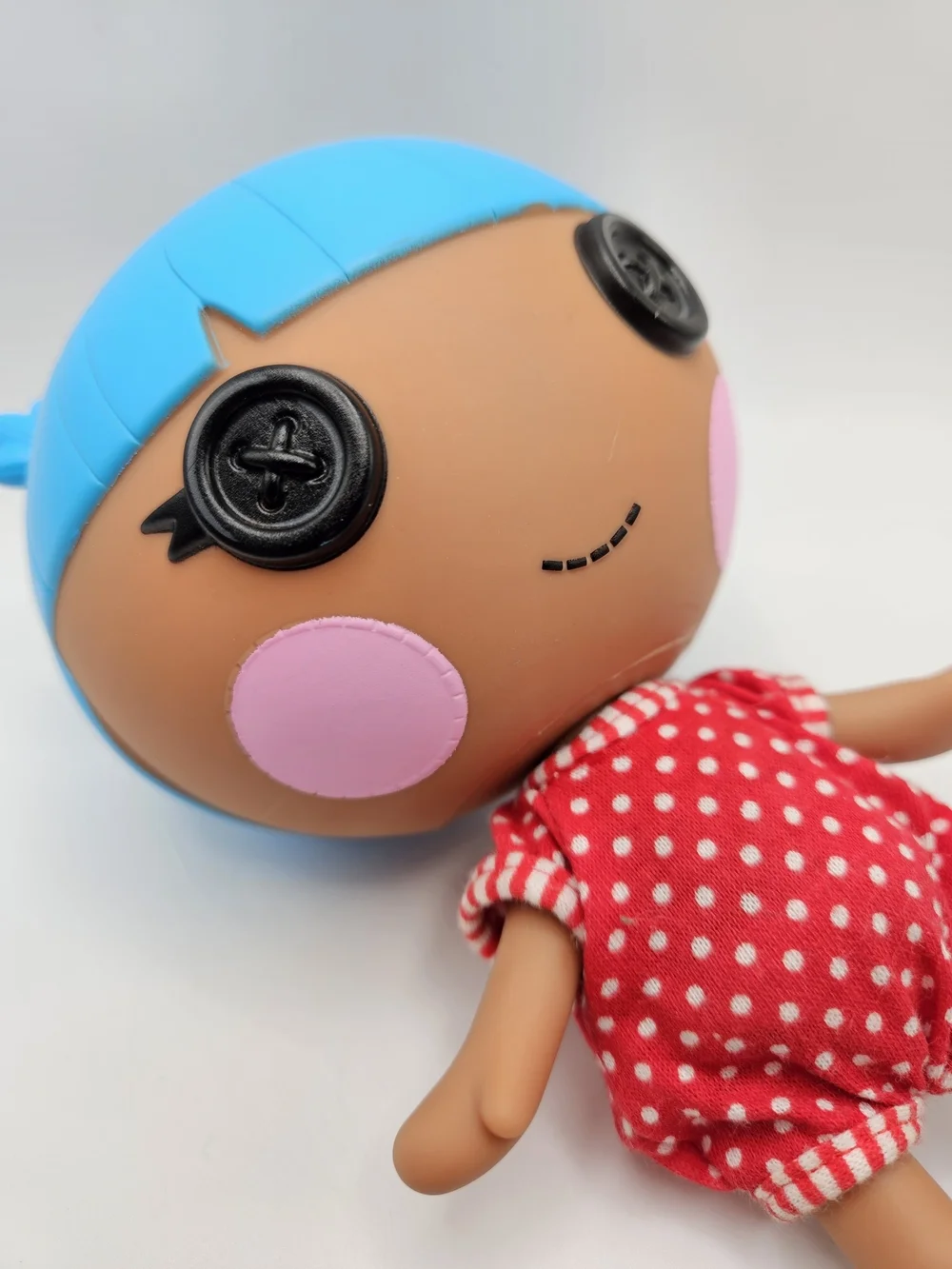 Lalaloopsy Littles Bundles Snuggle Stuff 7